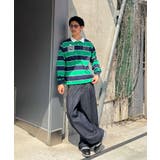 【Ciaopanic】ボーダーラガーシャツ | PAL GROUP OUTLET | 詳細画像12 