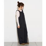 【CIAOPANIC TYPY】【kyaaai企画】無地見えチェックリバーシフ… | PAL GROUP OUTLET | 詳細画像14