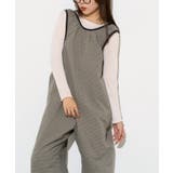 【CIAOPANIC TYPY】【kyaaai企画】無地見えチェックリバーシフ… | PAL GROUP OUTLET | 詳細画像21