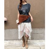 【w closet】マルチWAYスカーフ | PAL GROUP OUTLET | 詳細画像3
