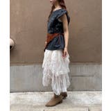 【w closet】マルチWAYスカーフ | PAL GROUP OUTLET | 詳細画像4