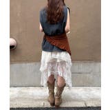 【w closet】マルチWAYスカーフ | PAL GROUP OUTLET | 詳細画像5