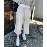 【RAY CASSIN】ダメージハーフSWTPT | PAL GROUP OUTLET | 詳細画像10