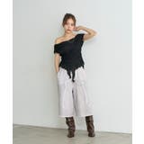 【RAY CASSIN】ダメージハーフSWTPT | PAL GROUP OUTLET | 詳細画像6