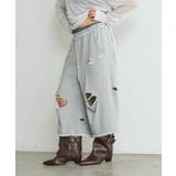 【RAY CASSIN】ダメージハーフSWTPT | PAL GROUP OUTLET | 詳細画像23