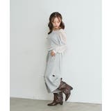 【RAY CASSIN】ダメージハーフSWTPT | PAL GROUP OUTLET | 詳細画像26