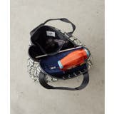 【ear PAPILLONNER】ニットバッグL | PAL GROUP OUTLET | 詳細画像9