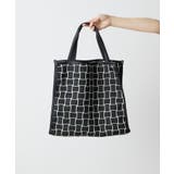 【ear PAPILLONNER】ニットバッグL | PAL GROUP OUTLET | 詳細画像10