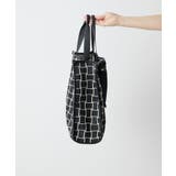 【ear PAPILLONNER】ニットバッグL | PAL GROUP OUTLET | 詳細画像11
