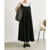 【ear PAPILLONNER】ニットバッグL | PAL GROUP OUTLET | 詳細画像23
