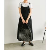 【ear PAPILLONNER】ニットバッグL | PAL GROUP OUTLET | 詳細画像28