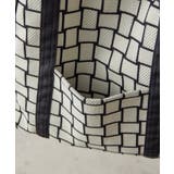 【ear PAPILLONNER】ニットバッグL | PAL GROUP OUTLET | 詳細画像6