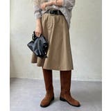 【DouDou】キュロットパンツ | PAL GROUP OUTLET | 詳細画像6 