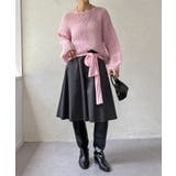 【DouDou】キュロットパンツ | PAL GROUP OUTLET | 詳細画像21 