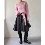 【DouDou】キュロットパンツ | PAL GROUP OUTLET | 詳細画像22 