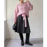 【DouDou】キュロットパンツ | PAL GROUP OUTLET | 詳細画像23 