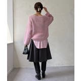 【DouDou】キュロットパンツ | PAL GROUP OUTLET | 詳細画像24 