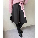 【DouDou】キュロットパンツ | PAL GROUP OUTLET | 詳細画像25 