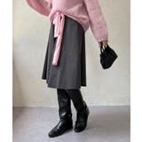 【DouDou】キュロットパンツ | PAL GROUP OUTLET | 詳細画像26 