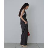 【SHENERY】グレンチェックベスト | PAL GROUP OUTLET | 詳細画像33 