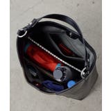 【ear PAPILLONNER】センターモールワンハンドル | PAL GROUP OUTLET | 詳細画像16 