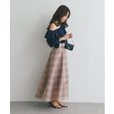 【La boutique BonBon】アシメワンショルBL | PAL GROUP OUTLET | 詳細画像19 