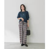 【RIVE DROITE】モヘヤブレンドルーズネックKN | PAL GROUP OUTLET | 詳細画像41