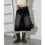【Ciaopanic】【Anti Warp】フロッキー加工アンクルジョーツ | PAL GROUP OUTLET | 詳細画像20 