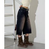 【Ciaopanic】【Anti Warp】フロッキー加工アンクルジョーツ | PAL GROUP OUTLET | 詳細画像21 