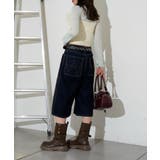 【Ciaopanic】【Anti Warp】フロッキー加工アンクルジョーツ | PAL GROUP OUTLET | 詳細画像24 