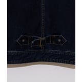 【Ciaopanic】【Anti Warp】フロッキー加工トラッカージャケット | PAL GROUP OUTLET | 詳細画像23