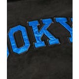 【WHO'S WHO gallery】K'Y サテン刺繍コーデュロイブルゾン | PAL GROUP OUTLET | 詳細画像10