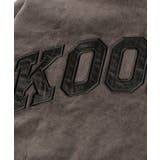 【WHO'S WHO gallery】K'Y サテン刺繍コーデュロイブルゾン | PAL GROUP OUTLET | 詳細画像21
