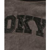 【WHO'S WHO gallery】K'Y サテン刺繍コーデュロイブルゾン | PAL GROUP OUTLET | 詳細画像22