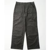 CHAGRY | 【WHO'S WHO gallery】K'YコーデュロイダブルニーPT | PAL GROUP OUTLET