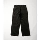 【WHO'S WHO gallery】K'YコーデュロイダブルニーPT | PAL GROUP OUTLET | 詳細画像1 