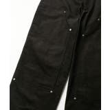 【WHO'S WHO gallery】K'YコーデュロイダブルニーPT | PAL GROUP OUTLET | 詳細画像7 