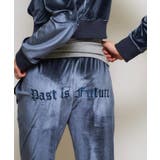 【WHO'S WHO gallery】ベロアインクドパンツ | PAL GROUP OUTLET | 詳細画像11 