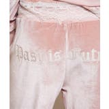 【WHO'S WHO gallery】ベロアインクドパンツ | PAL GROUP OUTLET | 詳細画像20 