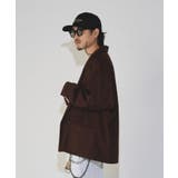 【Lui's】JAM企画 クラシックダブルジャケット | PAL GROUP OUTLET | 詳細画像14