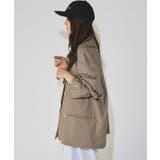 【Lui's】JAM企画 クラシックダブルジャケット | PAL GROUP OUTLET | 詳細画像25