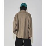 【Lui's】JAM企画 クラシックダブルジャケット | PAL GROUP OUTLET | 詳細画像38