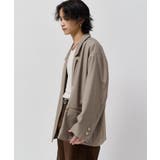 【Lui's】JAM企画 クラシックダブルジャケット | PAL GROUP OUTLET | 詳細画像19