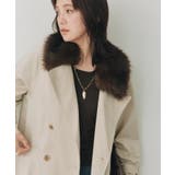 【RIVE DROITE】A・MONN/レイヤードロンTee | PAL GROUP OUTLET | 詳細画像29 