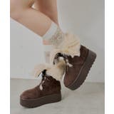 IVO | 【Chico】ノルディックソックス | PAL GROUP OUTLET