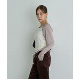 【RAY CASSIN】シアーラグランT | PAL GROUP OUTLET | 詳細画像3