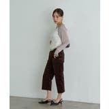 【RAY CASSIN】シアーラグランT | PAL GROUP OUTLET | 詳細画像6