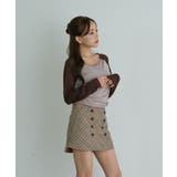 【RAY CASSIN】シアーラグランT | PAL GROUP OUTLET | 詳細画像12