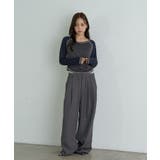 【RAY CASSIN】シアーラグランT | PAL GROUP OUTLET | 詳細画像21