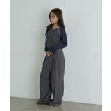 【RAY CASSIN】シアーラグランT | PAL GROUP OUTLET | 詳細画像24